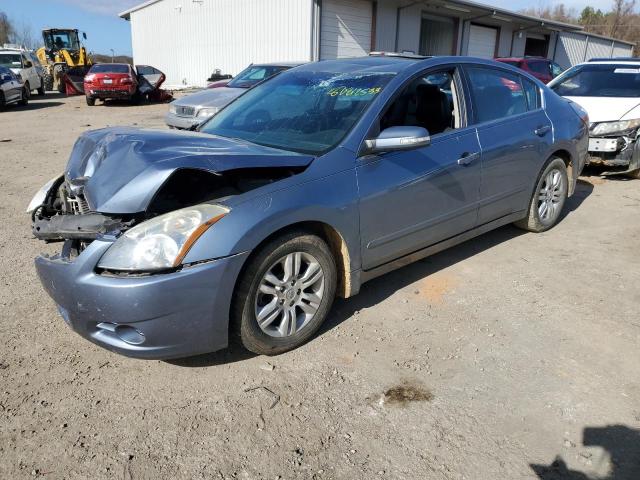 2011 Nissan Altima Base