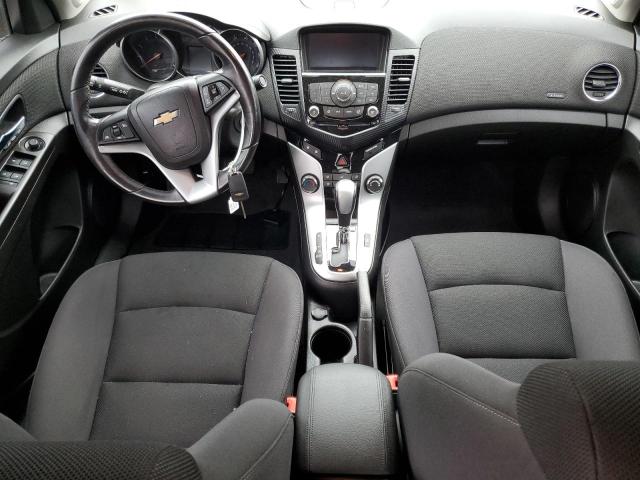 1G1PC5SB2E7459622 | 2014 CHEVROLET CRUZE LT