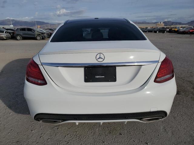 2018 MERCEDES-BENZ C 300 - 55SWF4JB6JU250473