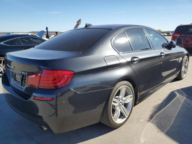 VIN WBAFR7C5XDC822757 2013 BMW 5 Series, 535 I no.3