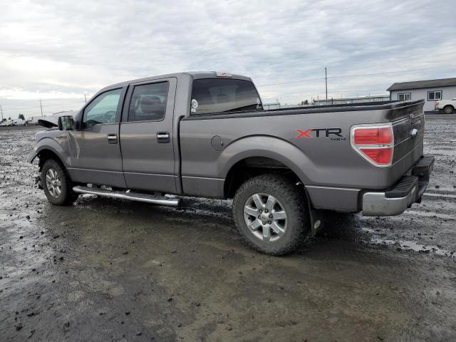 1FTFW1EF3EKF83641 | 2014 Ford f150 supercrew