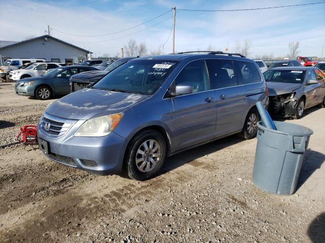 2008 Honda Odyssey EX-L