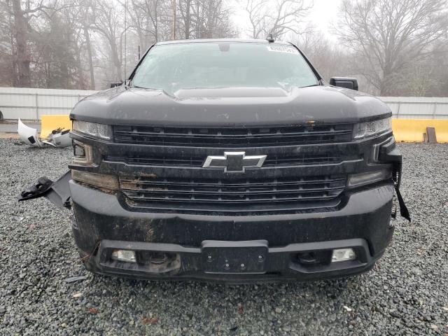 1GCRYEEK7KZ304092 | 2019 CHEVROLET SILVERADO