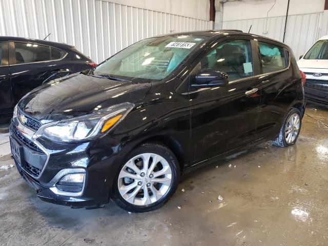 2021 Chevrolet Spark 2LT