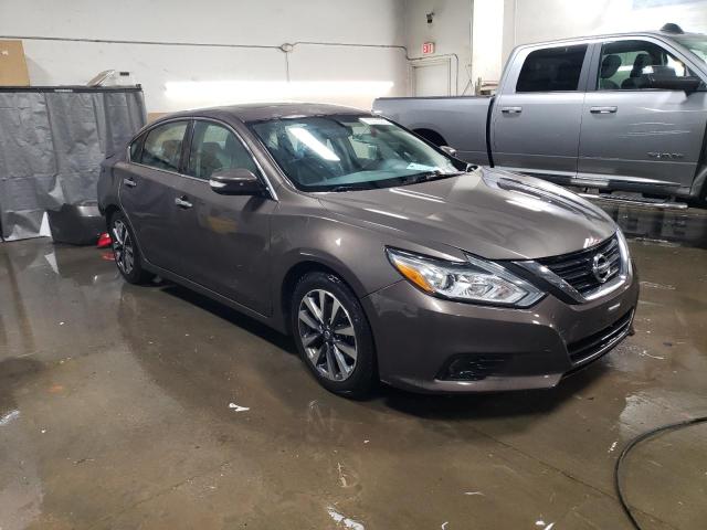 1N4AL3AP9HC221136 | 2017 NISSAN ALTIMA 2.5