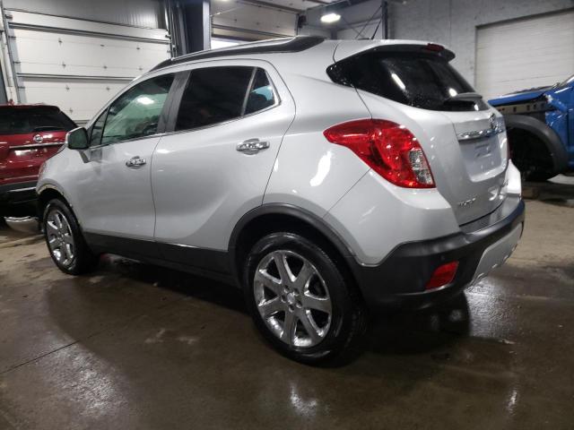 KL4CJHSBXGB739862 | 2016 BUICK ENCORE PRE