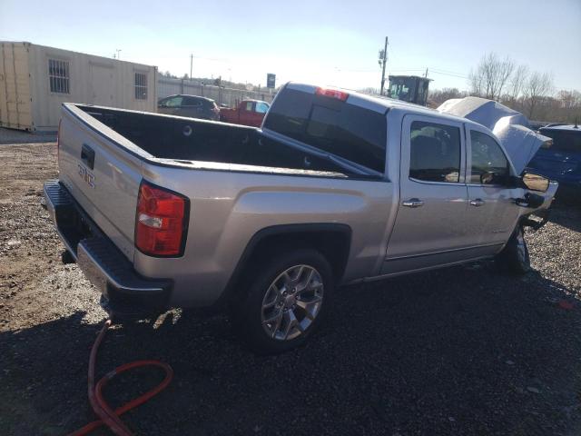 3GTU2VEC7FG294786 | 2015 GMC SIERRA K15