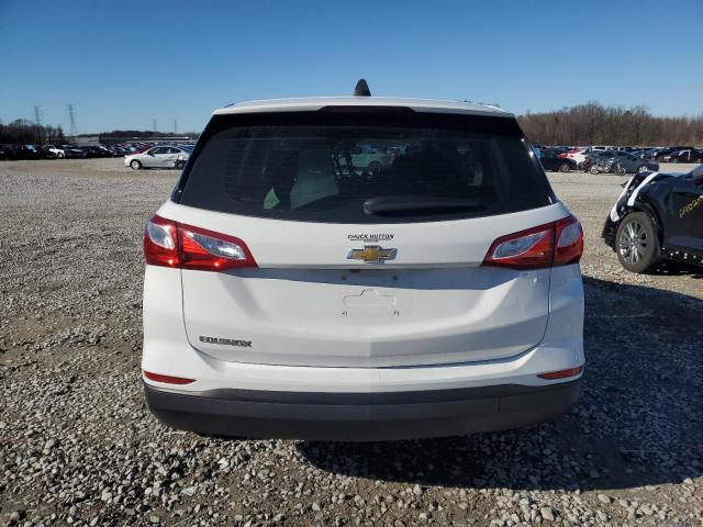 2GNAXHEV5L6185328 | 2020 CHEVROLET EQUINOX LS