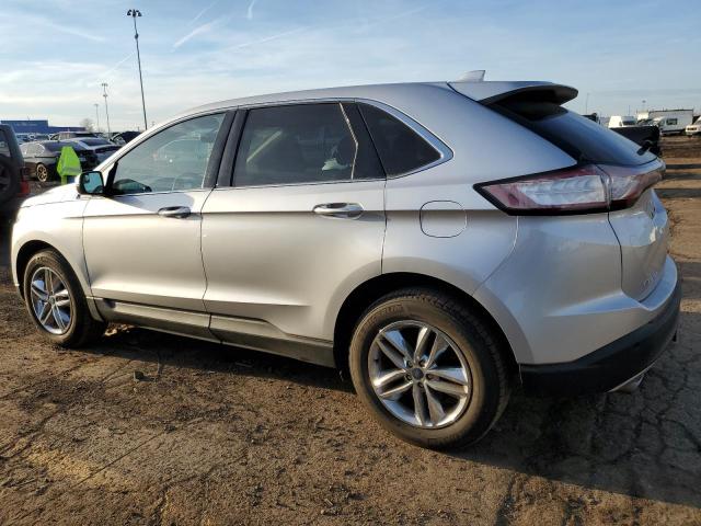 2FMPK4J81HBC00279 2017 FORD EDGE, photo no. 2