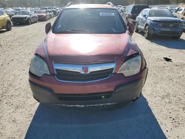 3GSCL33P08S533702 | 2008 Saturn vue xe