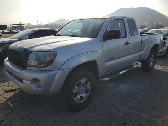 2006 Toyota Tacoma 