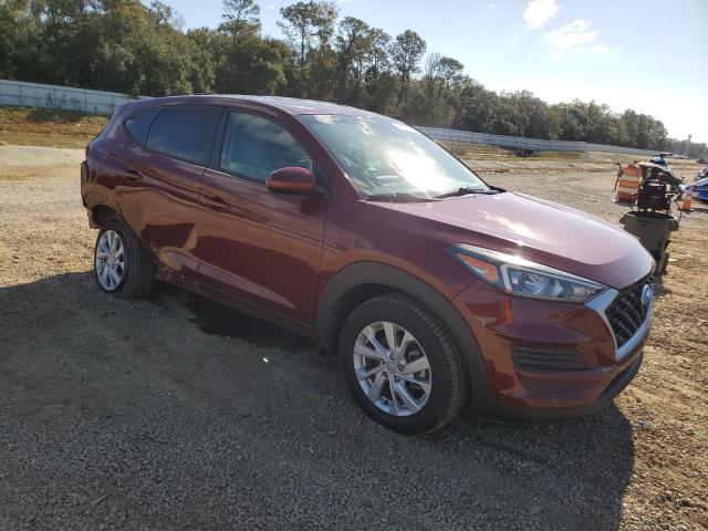 KM8J23A40KU981150 | 2019 HYUNDAI TUCSON SE