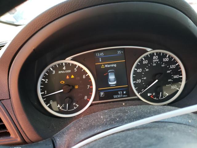 2019 NISSAN SENTRA S - 3N1AB7AP7KY273449