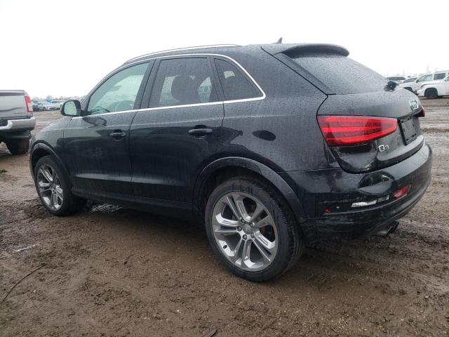 WA1GFCFS9FR011858 | 2015 AUDI Q3 PRESTIG