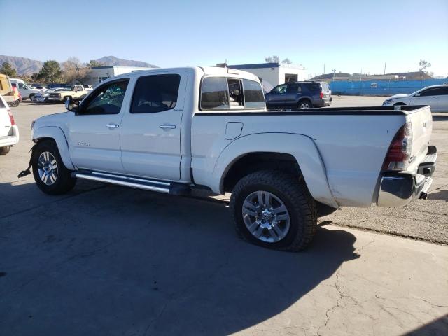 3TMMU4FN0EM065614 | 2014 TOYOTA TACOMA DOU