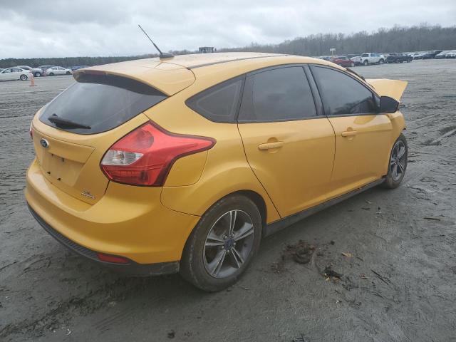 2012 Ford Focus Se VIN: 1FAHP3K28CL413338 Lot: 82277993