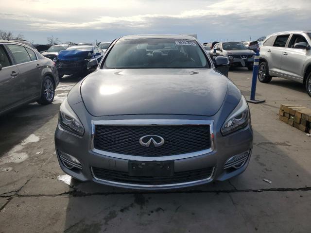 JN1BY1PP3GM631423 | 2016 INFINITI Q70L 3.7