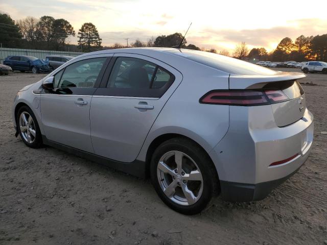 1G1RA6E46DU134232 2013 Chevrolet Volt