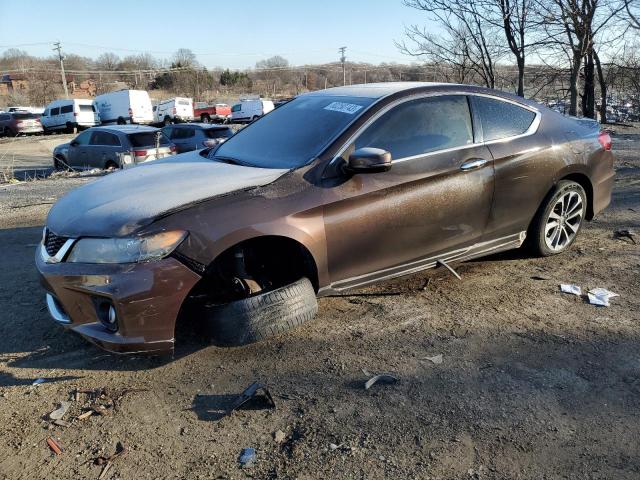 2013 Honda Accord Coupe EX-L