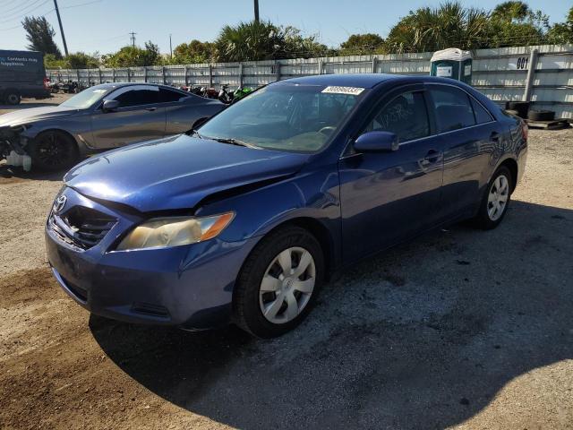 2008 Toyota Camry CE