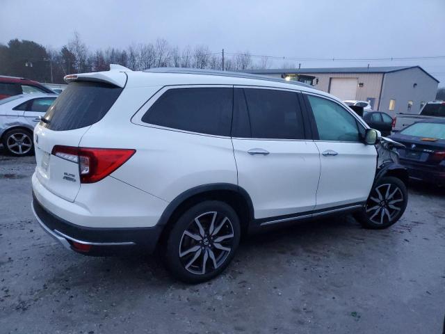 5FNYF6H0XKB086253 | 2019 HONDA PILOT ELIT