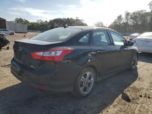 1FADP3F20EL273166 | 2014 FORD FOCUS SE