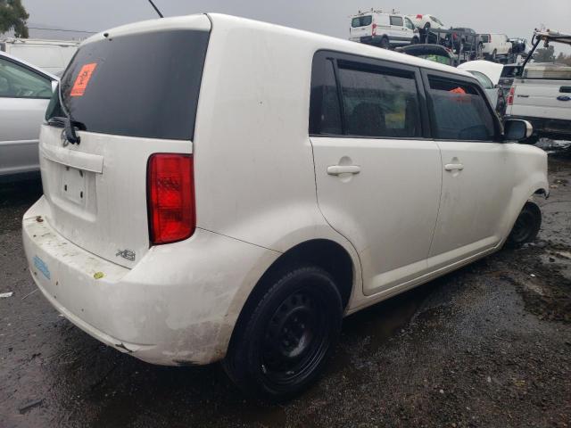 JTLZE4FE9A1102867 | 2010 Scion xb