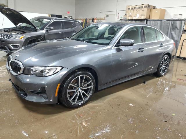 2019 BMW 3 Series 330xi