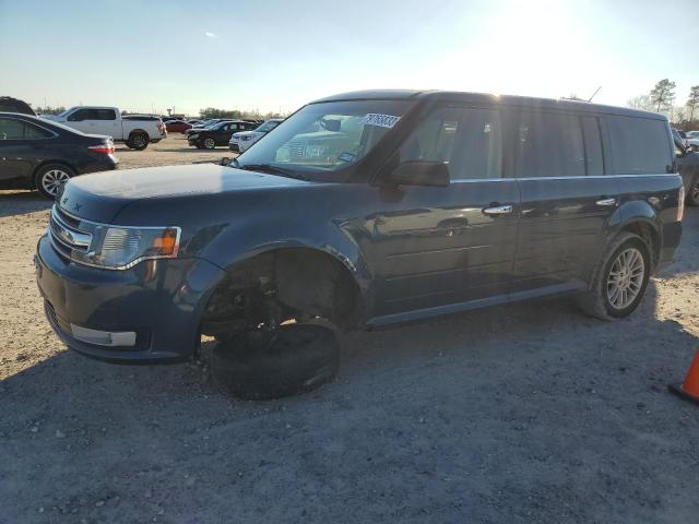 2016 Ford Flex SEL