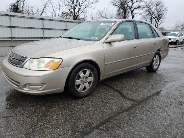 2000 Toyota Avalon XL