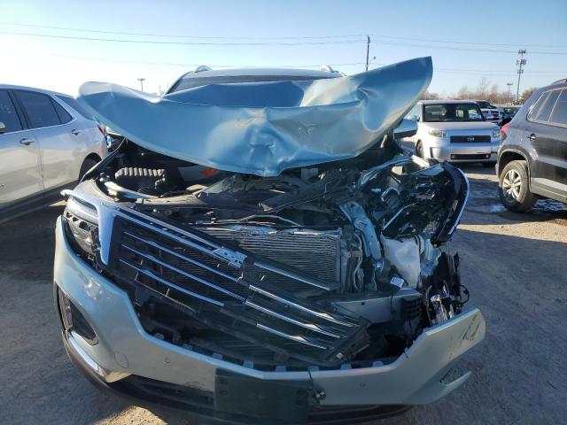 2022 CHEVROLET EQUINOX - 2GNAXXEVXN6137823