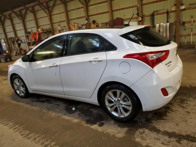 KMHD35LHXEU178873 | 2014 HYUNDAI ELANTRA GT