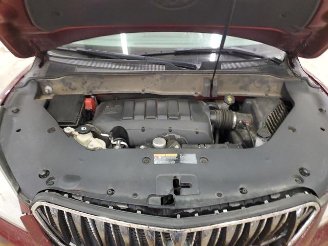 5GAKRBKDXFJ340786 | 2015 BUICK ENCLAVE