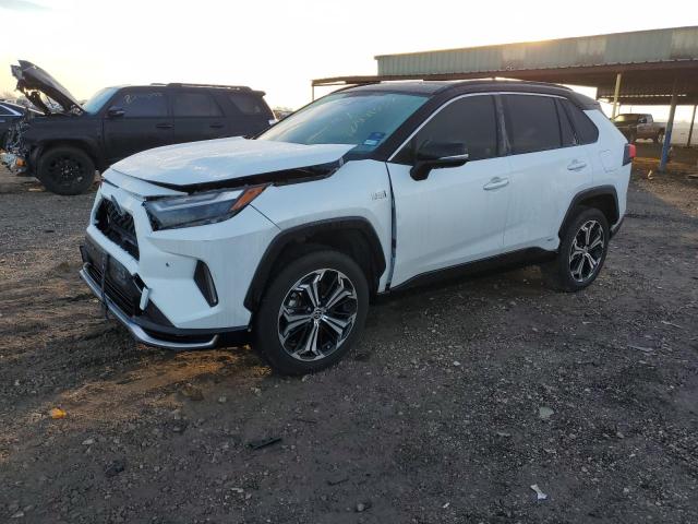 2023 Toyota RAV4 Prime XSE