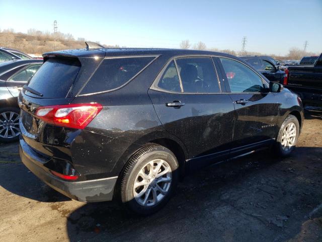 2GNAXHEV5K6179334 | 2019 CHEVROLET EQUINOX LS