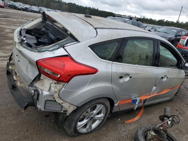 Vin: 1fadp3f29gl304630, lot: 81164773, ford focus se 20163