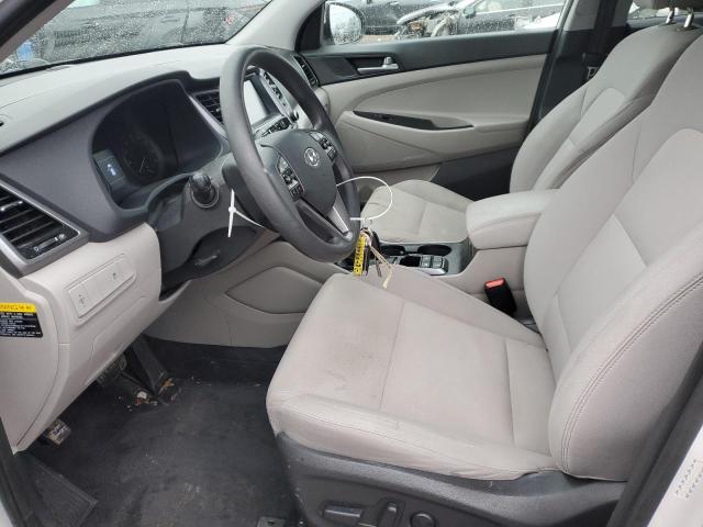 KM8J3CA46JU612241 | 2018 HYUNDAI TUCSON SEL