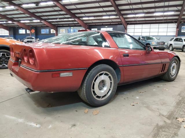 1987 Chevrolet Corvette VIN: 1G1YY2180H5101753 Lot: 79532613