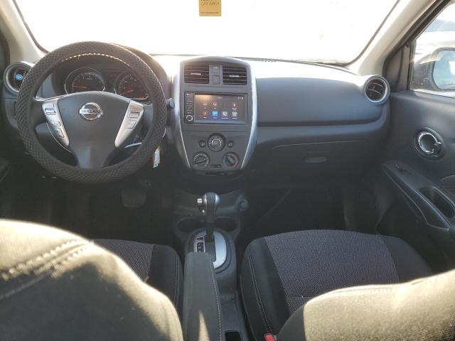 2019 NISSAN VERSA S - 3N1CN7AP1KL871050