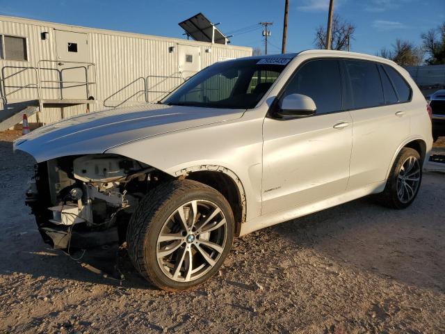 VIN 5UXKR6C58F0J77105 2015 BMW X5, Xdrive50I no.1