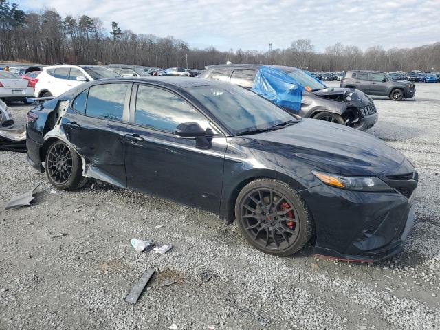 Vin: 4t1kz1ak3pu077061, lot: 82507323, toyota camry trd 20234