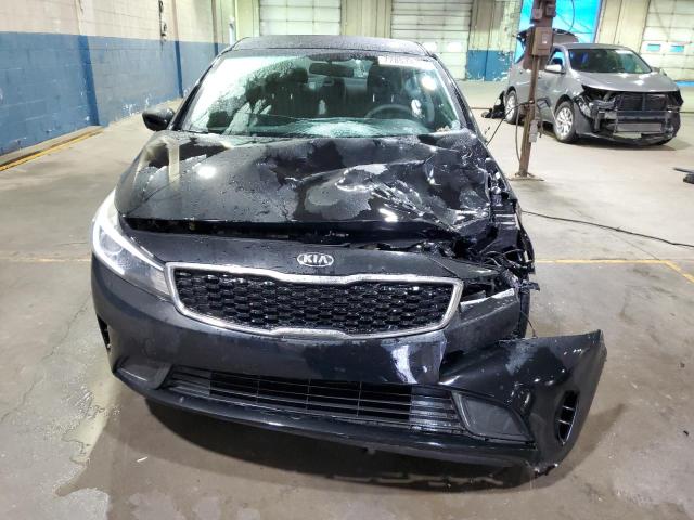 3KPFK4A70HE100142 | 2017 KIA FORTE LX