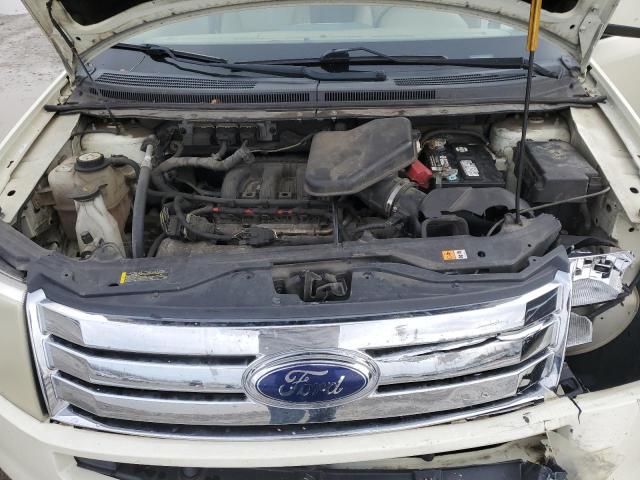 2FMDK38C47BA33244 | 2007 Ford edge sel