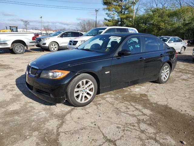 2007 BMW 3 Series 328i