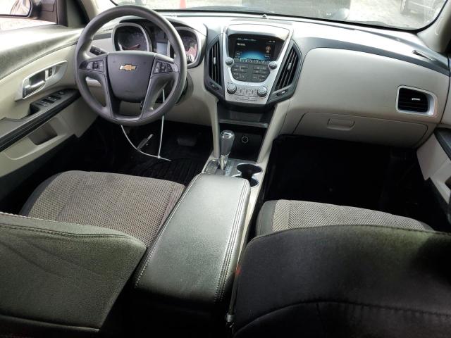 2017 CHEVROLET CHEV - 2GNALBEK6H1558573