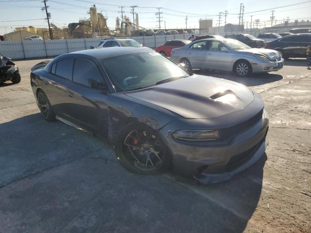 2C3CDXGJ2HH595695 | 2017 DODGE CHARGER R/