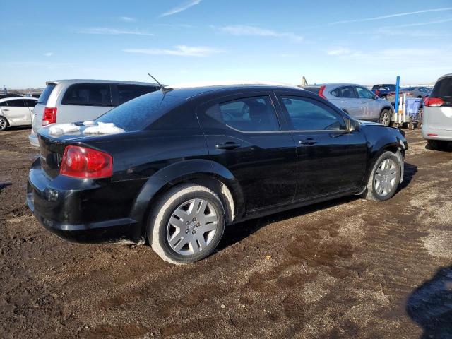 1C3CDZAB5DN652423 | 2013 Dodge avenger se