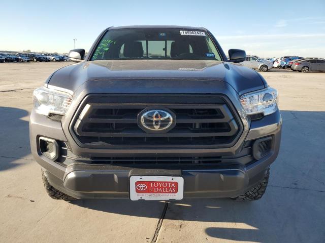 3TYRX5GN7LT003632 | 2020 TOYOTA TACOMA ACC