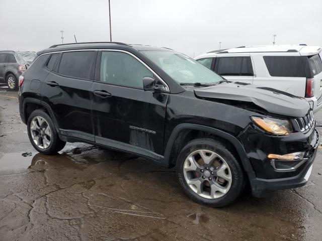 3C4NJDCB5KT806848 | 2019 JEEP COMPASS LI