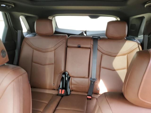 2023 CADILLAC XT5 SPORT - 1GYKNGRS3PZ102898